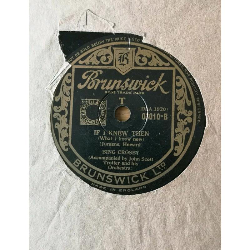 Vintage Records