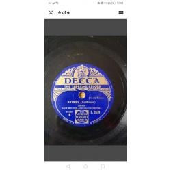 Vintage Records