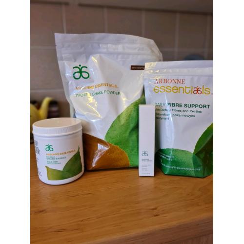 Arbonne Products