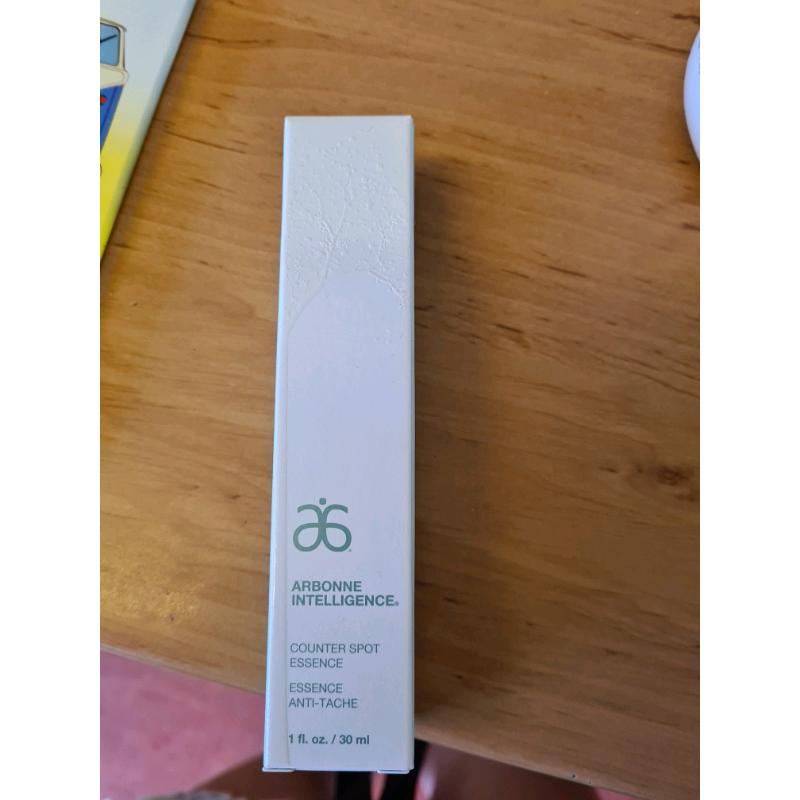 Arbonne Products