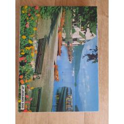 Lakeland Puzzle 500 Piece