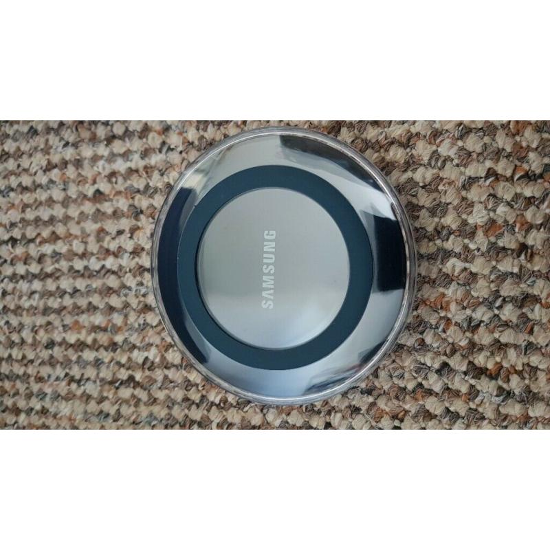 Brand New Samsung Wireless Charger ?40