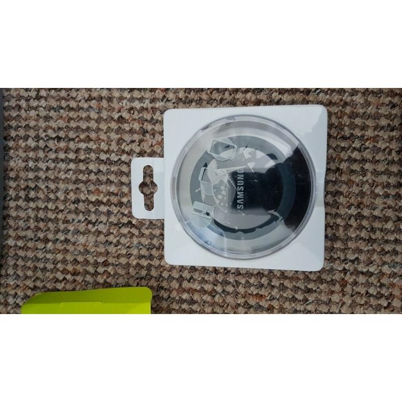 Brand New Samsung Wireless Charger ?40