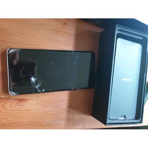 Samsung galaxy S10+