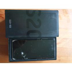 Samsung galaxy S10+
