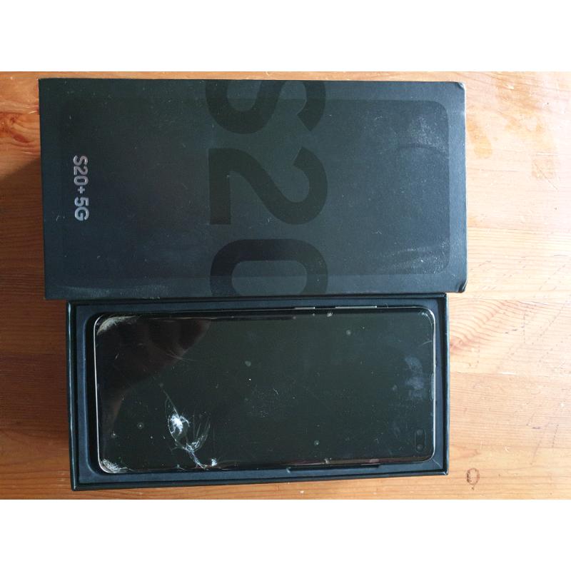 Samsung galaxy S10+