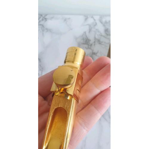 Tenor otto mouth piece No5