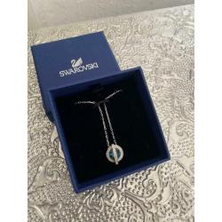 Swarovski necklace