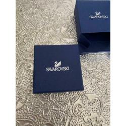 Swarovski necklace