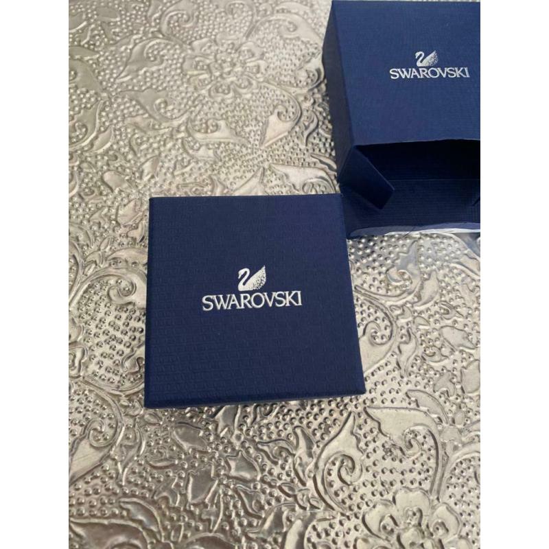 Swarovski necklace