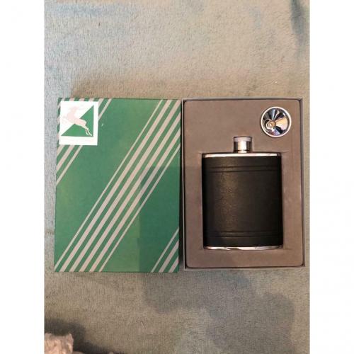 Brand New House of Fraser Hip Flask