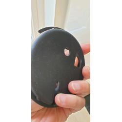 Cloudvocal microphone guitar holder