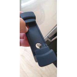 Cloudvocal microphone guitar holder