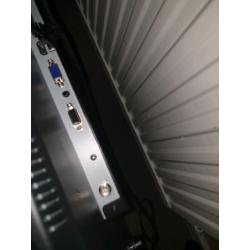 43" Professional Display Monitor