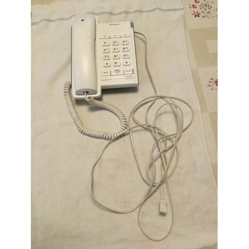 BT Converse 2100 telephone