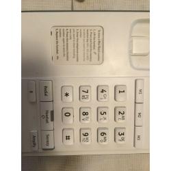 BT Converse 2100 telephone