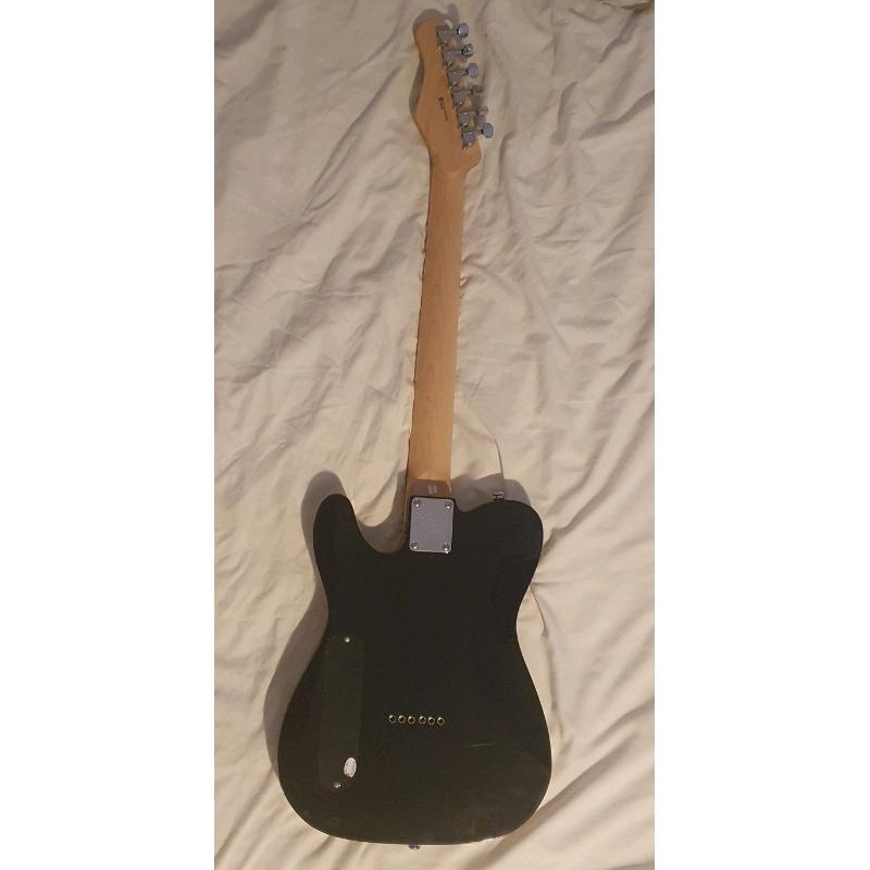 Michael Kelly Guitar
