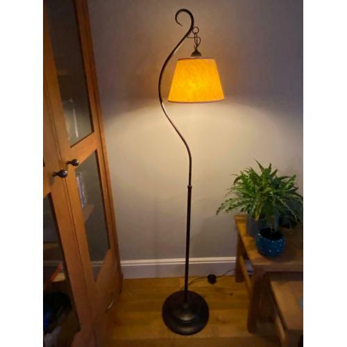 Marks & Spencer Floor Lamp Light