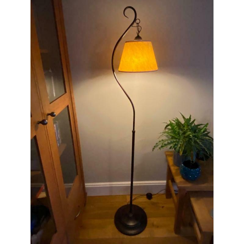 Marks & Spencer Floor Lamp Light