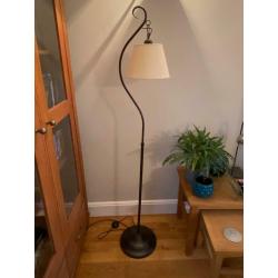 Marks & Spencer Floor Lamp Light