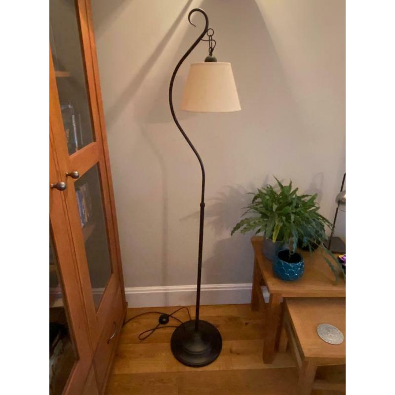 Marks & Spencer Floor Lamp Light