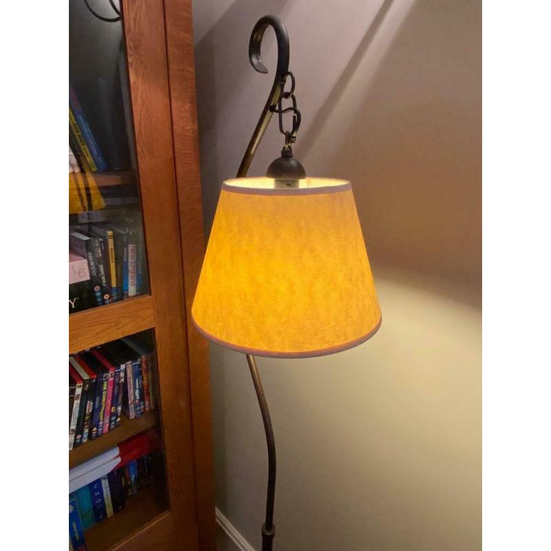 Marks & Spencer Floor Lamp Light