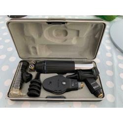 Keeler Diagnostic set