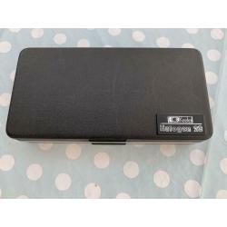Keeler Diagnostic set