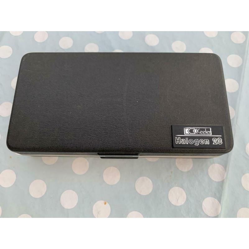 Keeler Diagnostic set