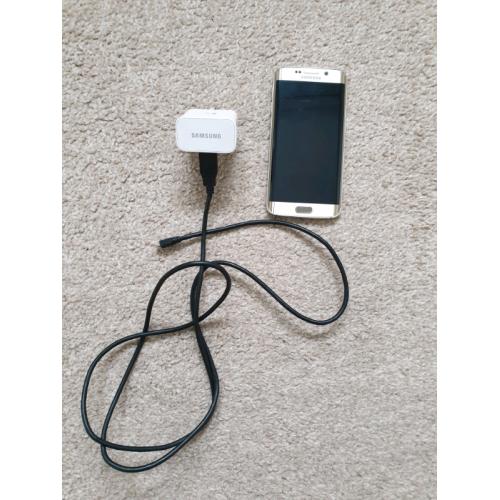 Samsung S6 Edge