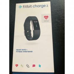 Fitbit charge 2