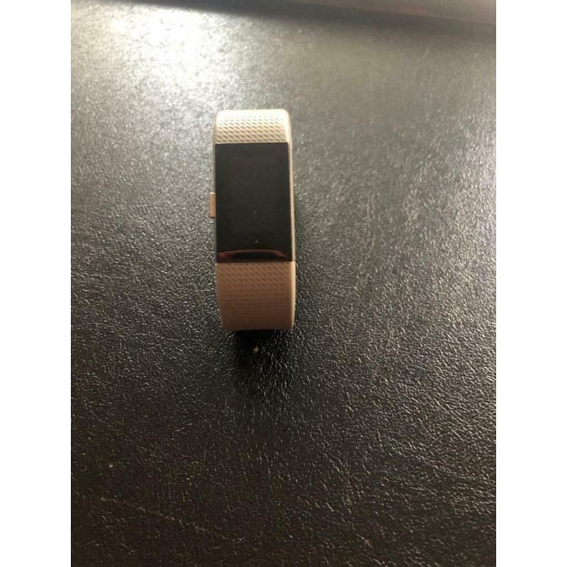Fitbit charge 2