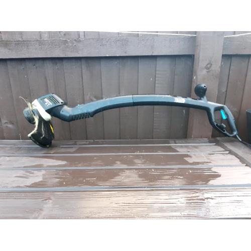 McAllister 3000 electric strimmer