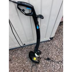 McAllister 3000 electric strimmer
