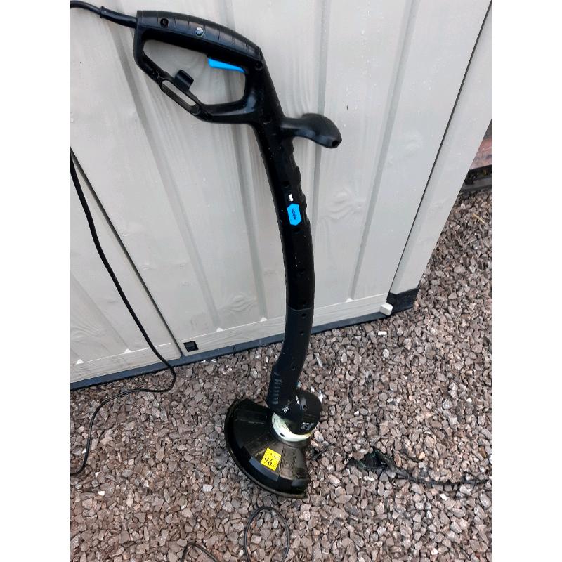 McAllister 3000 electric strimmer