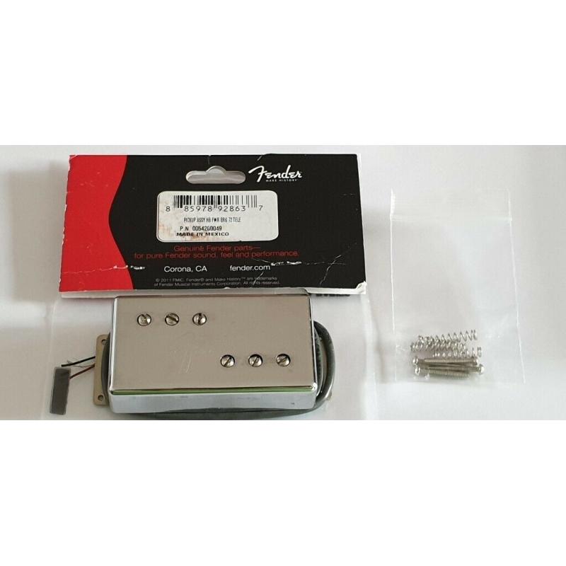 Fender Wide Range Humbucker