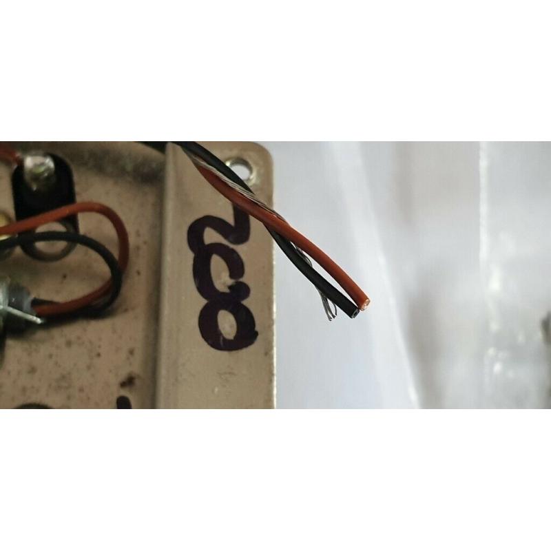 Fender Wide Range Humbucker
