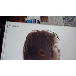 BT VISION box