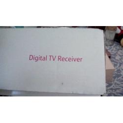 BT VISION box