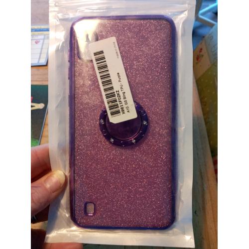Brand new A10 phone case