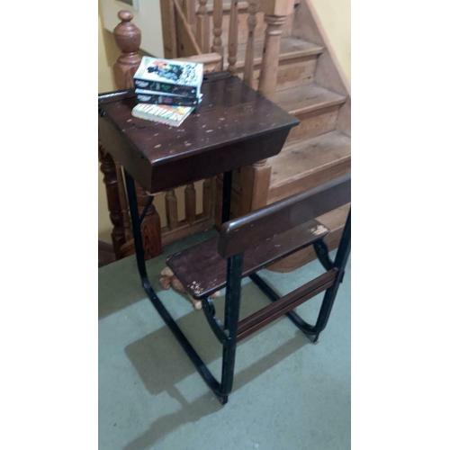 School desk