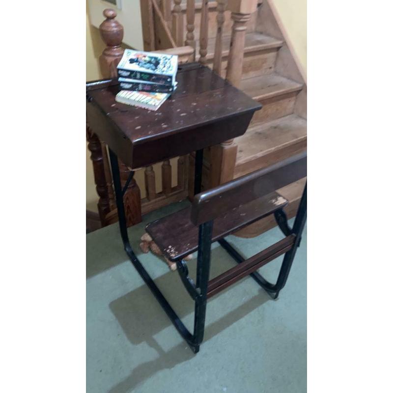 School desk
