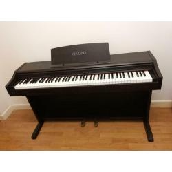 Celviano piano