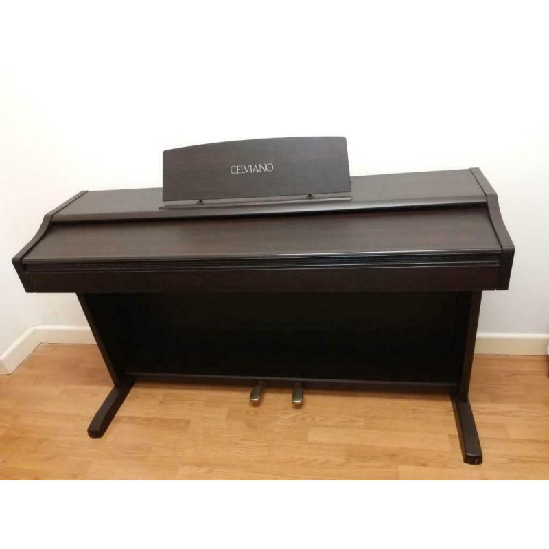 Celviano piano