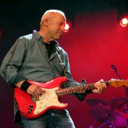 Dire Straights Mark Knopfler 1950s Fender Replica