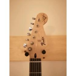 Dire Straights Mark Knopfler 1950s Fender Replica