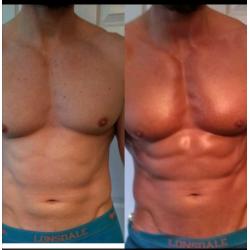 Spray tans Westbury