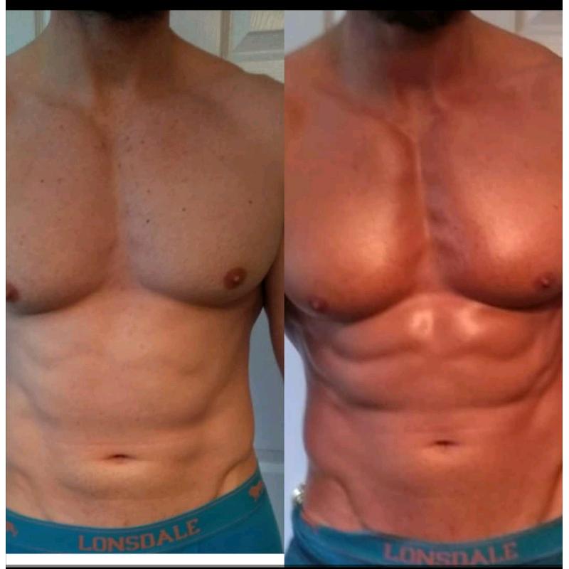 Spray tans Westbury