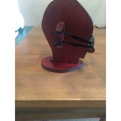 Glasses holder