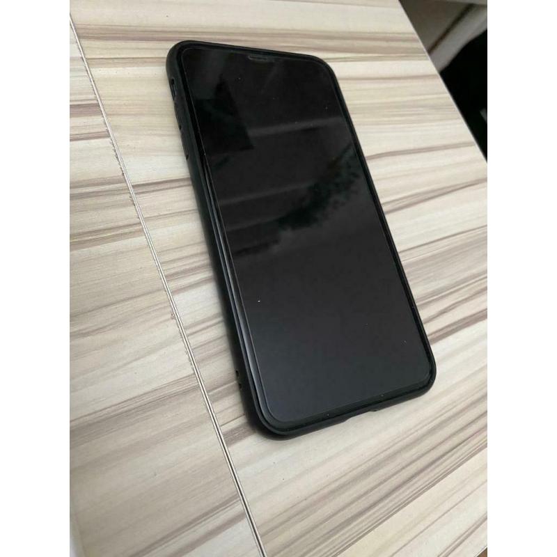 iPhone XS Max 64GB, Space Grey